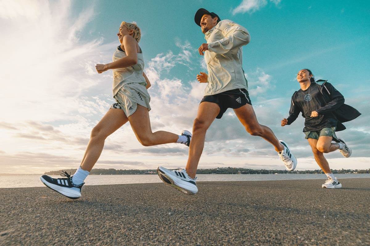 Running : pourquoi se mettre à la course à pied ?