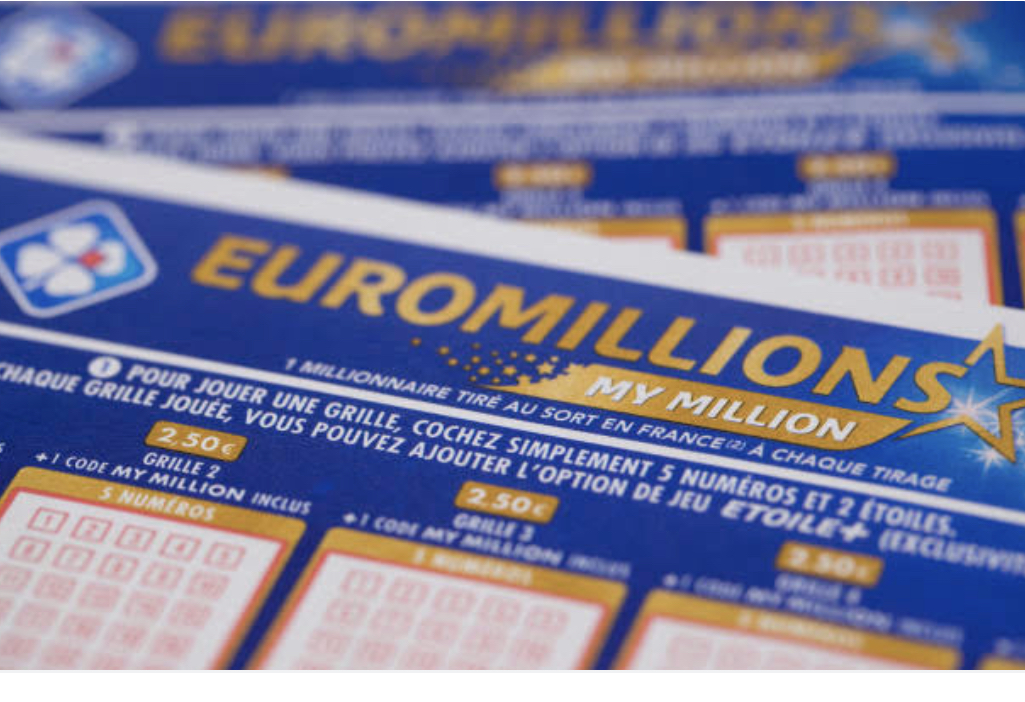 EuroMillions: Quels sont les plus gros gagnants de la loterie européenne?