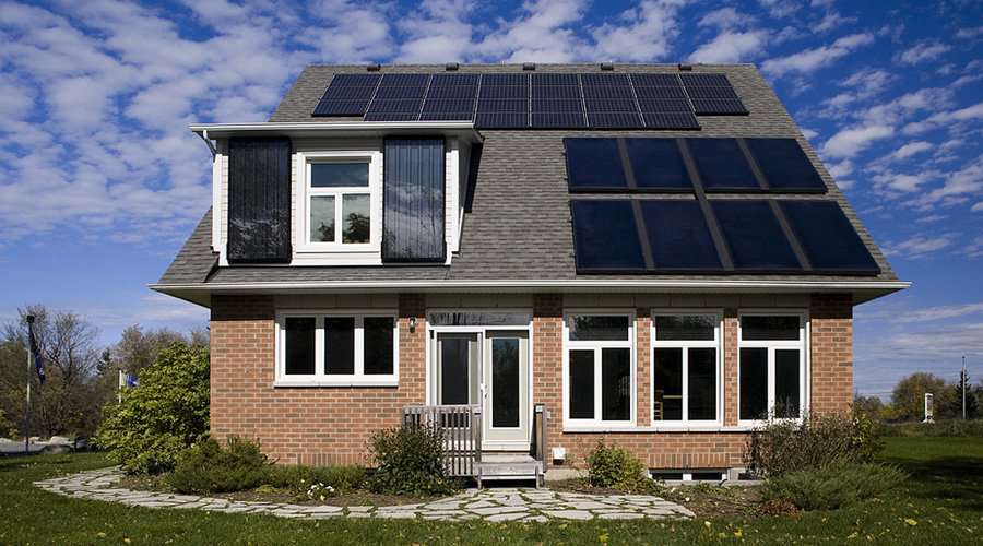 Quelle puissance photovoltaique pour une maison ?