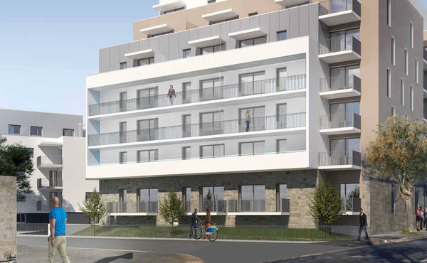 Comment choisir son programme immobilier neuf à Brest ?