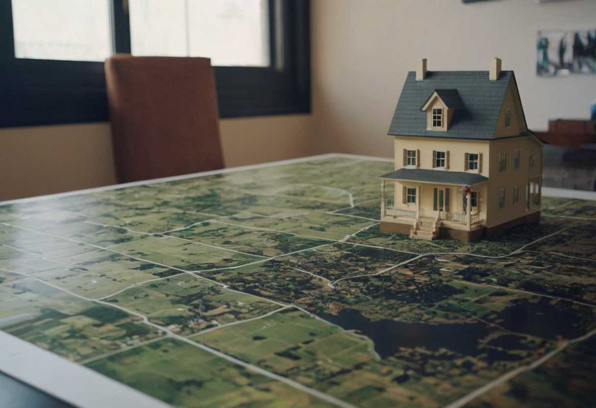 Les méthodes fiables pour estimer la valeur d&rsquo;un bien immobilier