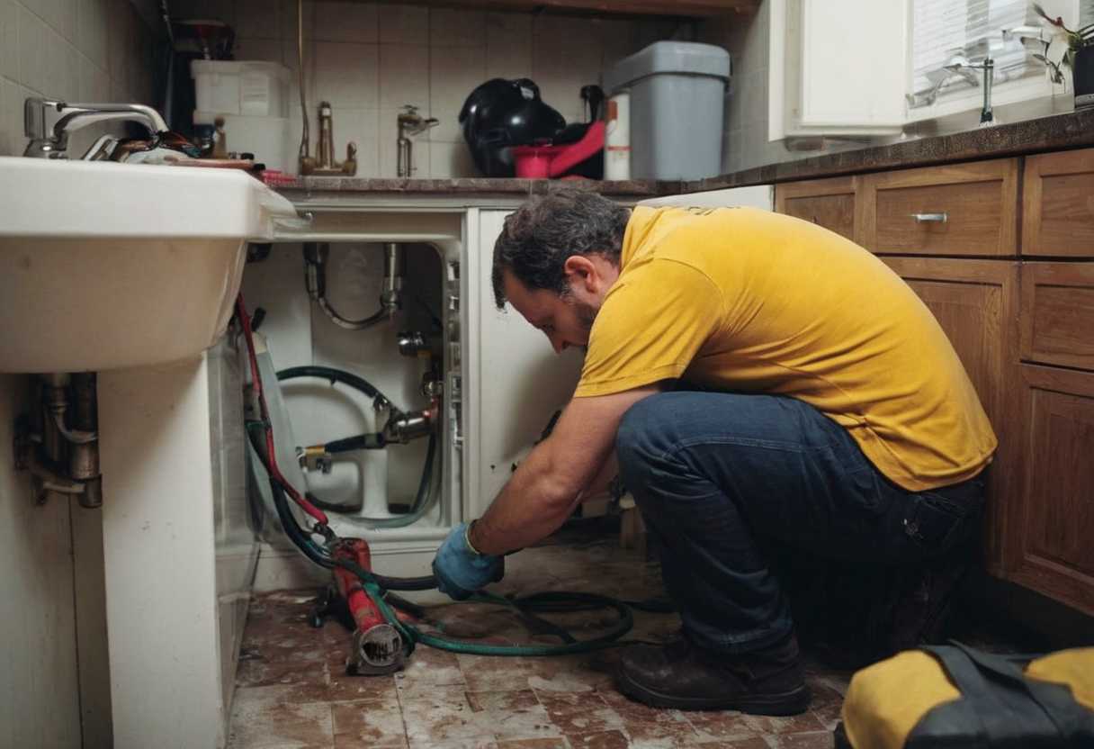 Comment choisir le meilleur plombier à Montréal pour des réparations d&rsquo;urgence