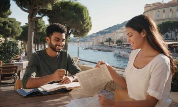 Les avantages de faire un bachelor en alternance à Nice explorer les opportunités