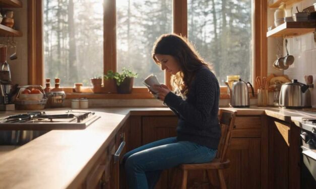 Comment The Morning News transforme votre routine café matinale