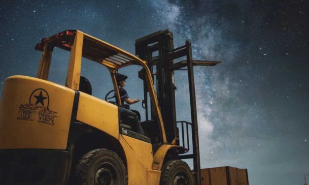 Comment la formation caces peut booster votre carrière professionnelle