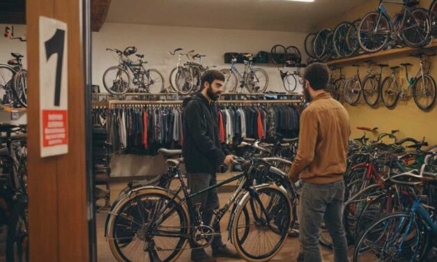 Conseils essentiels pour acheter velo adapté à votre style de vie sportive