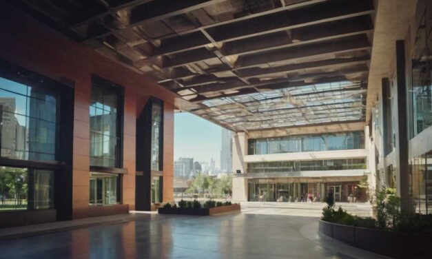 Comment une prépa architecture peut être le tremplin de votre future carrière