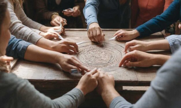 Découvrez les avantages du team building pour vos équipes à Evreux