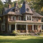 Maison ancienne et nouvelles technologies comment rénover en harmonie avec la nature