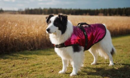 Comment maintenir un pelage chien sain et brillant tout au long de l&rsquo;année
