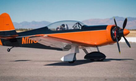 modelisme avions thermique : sélectionner un avion de voltige